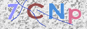CAPTCHA-Bild