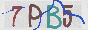 CAPTCHA-Bild